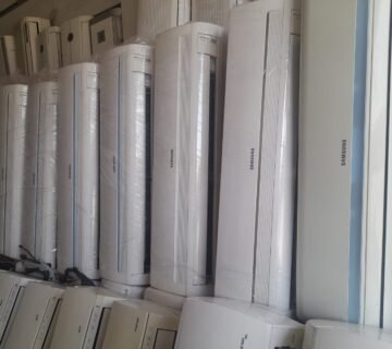 محلات شراء مكيفات مستعملة