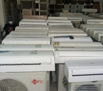 مكيف مستعمل بالرياض