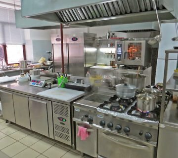 نشتري معدات مطاعم مستعملة بالرياض