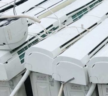 مكيفات سبليت مستعملة